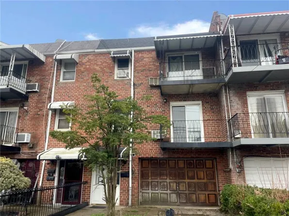 1122 E 89th St, Brooklyn, NY 11236