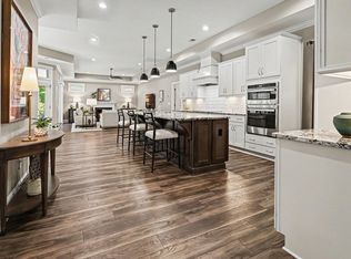 604 Elexa Ct, Greer, SC 29650