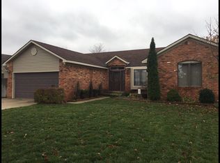 11700 Clinton River Rd, Sterling Heights, MI 48313