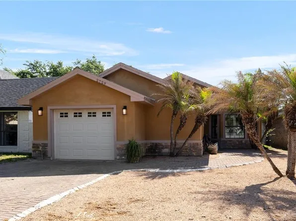 2729 Ashley Ct, Pharr, TX 78577