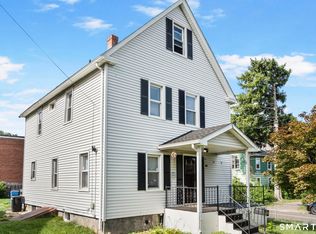 192 Rhodes Street, New Britain, CT 06051