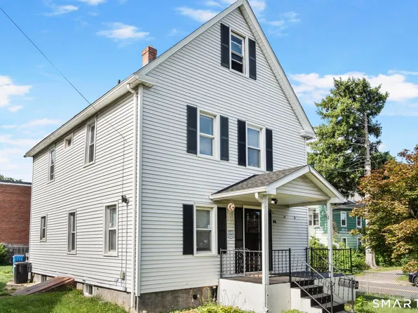 192 Rhodes Street, New Britain, CT 06051