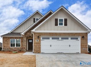 381 Anna Dora Way, Meridianville, AL 35759