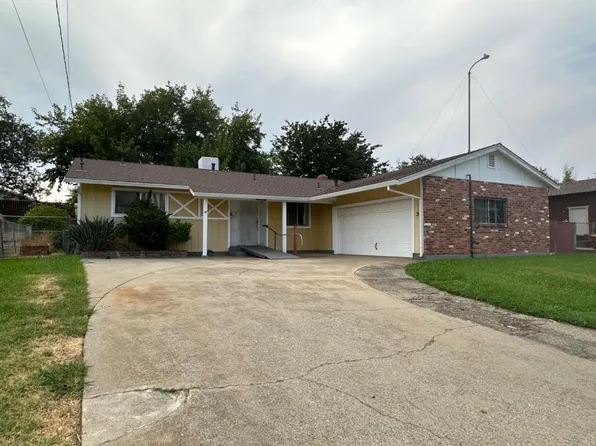 6 Rosita Way, Oroville, CA 95966