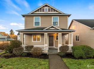 5485 Balustrade Blvd SE, Lacey, WA 98513