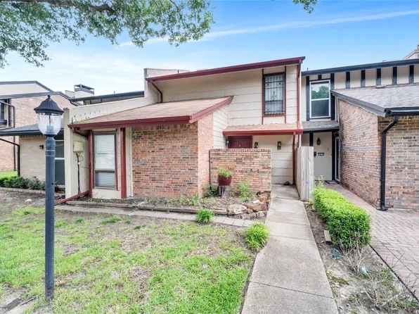 2014 Court Pl, Garland, TX 75041