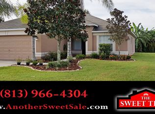 3512 Trapnell Grove Loop, Plant City, FL 33567
