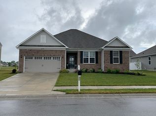 6558 Flat Ridge Ln, Brownsburg, IN 46112