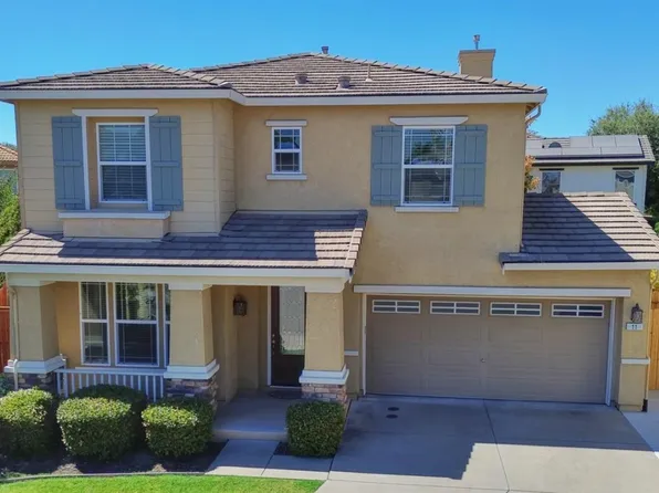 11 Wheelhouse Ct, Sacramento, CA 95833