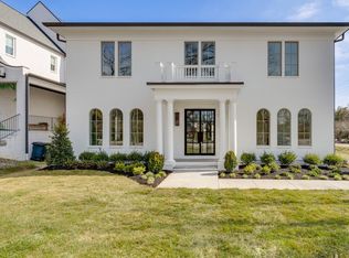 4118 Eden Ave, Nashville, TN 37215