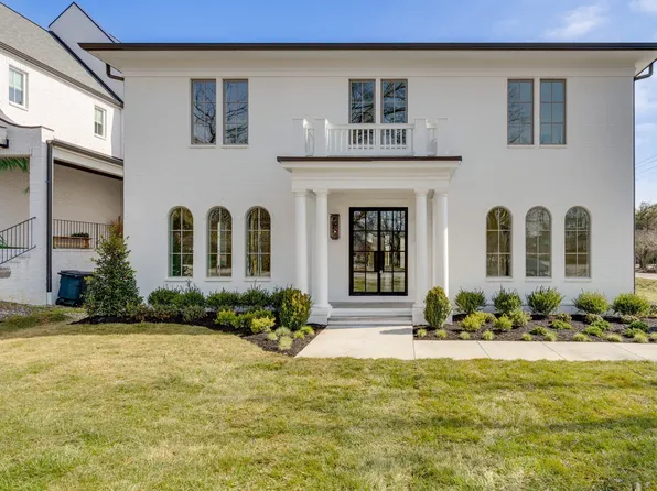 4118 Eden Ave, Nashville, TN 37215