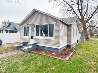 3019 Washington Ave, Terre Haute, IN 47803