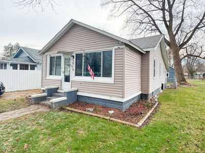 3019 Washington Ave, Terre Haute, IN, 47803
