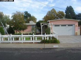 1206 5th Ave, Concord, CA 94518