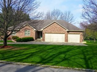 17585 Cherry Tree Rd, Noblesville, IN 46062