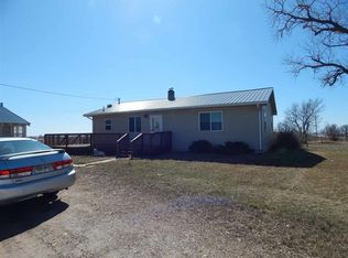 18616 State Highway 79, Newell, SD 57760