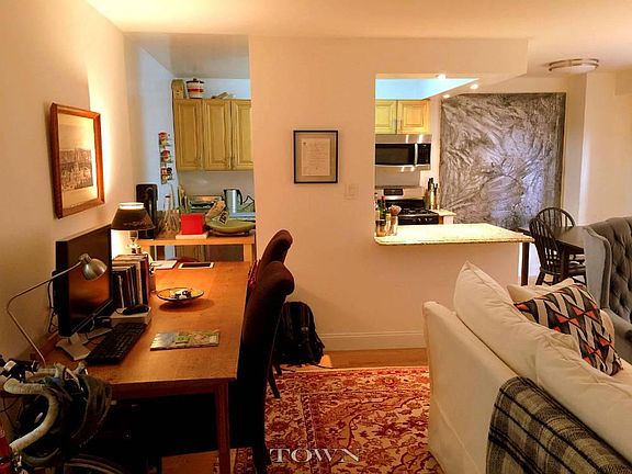 3rd image of 50 W 93rd St APT 2A