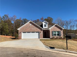 2734 Sophia Ct, Auburn, AL 36830