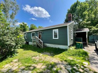 50 Ten Rod Rd, Rochester, NH 03867