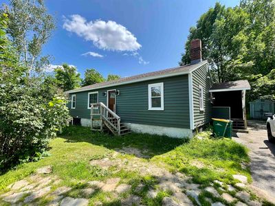 50 Ten Rod Road, Rochester, NH, 03867