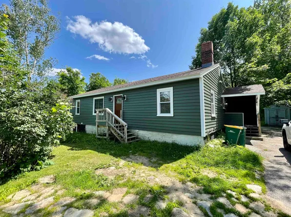 50 Ten Rod Road, Rochester, NH 03867
