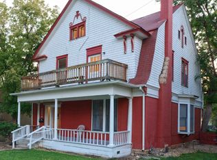 1114 12th St APT 2, Boulder, CO 80302