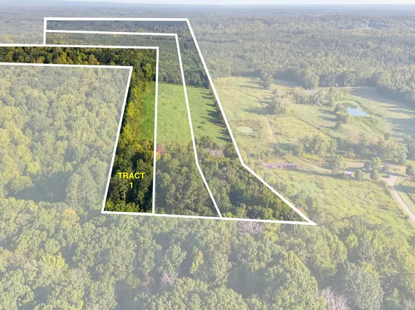 Tbd 1 Henderson Tanyard Road, Pittsboro, NC 27312