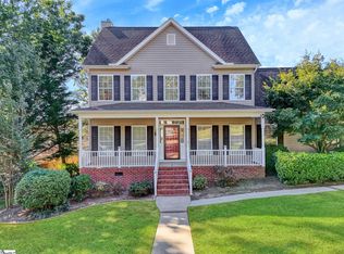 600 Mattie Ln, Greer, SC 29651