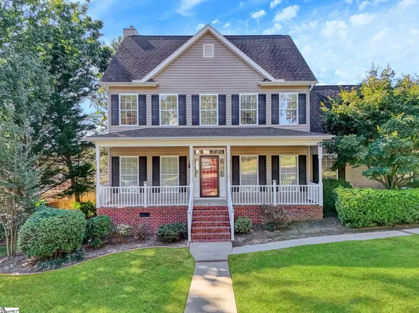 600 Mattie Ln, Greer, SC 29651