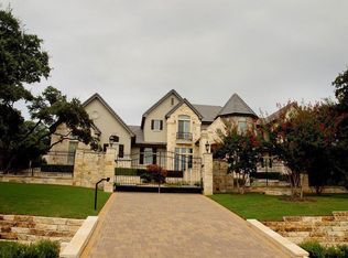 3408 Bunny Run, Austin, TX 78746
