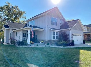 8932 Wheat Dr, Troy, IL 62294