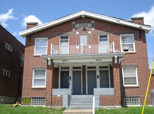 4817 Margaretta Ave #1F, Saint Louis, MO 63115