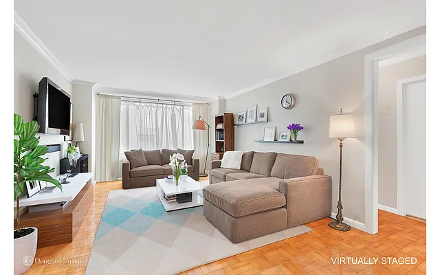 Sold by Douglas Elliman | media 1