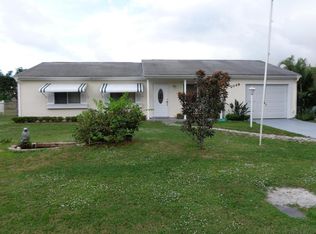 2049 SE New York St, Port Saint Lucie, FL 34952