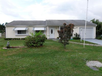 2049 SE New York St, Port Saint Lucie, FL, 34952