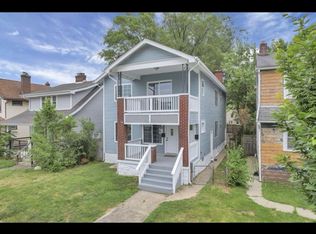 1364 S Champion Ave #1364, Columbus, OH