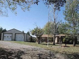 12700 Duboise Rd, Cameron, OK 74932