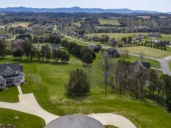 Tbd Rose Crest Ln, Lexington, VA 24450