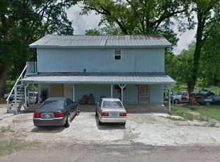 810 N Clark Ave, Magnolia, MS 39652