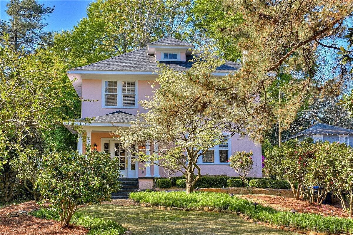 2534 Henry St, Augusta, GA 30904 Zillow