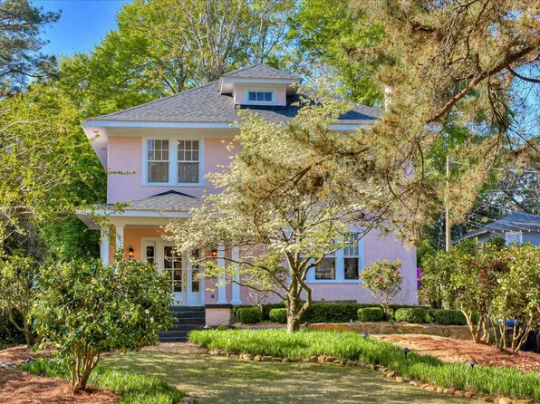 2534 Henry Street, Augusta, GA