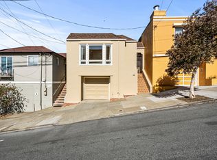 691 45th Ave, San Francisco, CA 94121