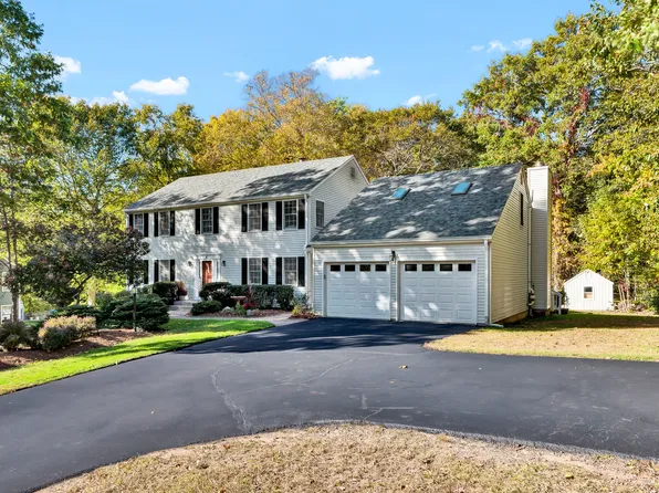 18 Rustic Terrace, Portland, CT 06480