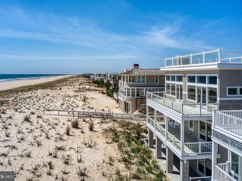 12213 Ocean Ave, Brant Beach, NJ 08008 | Zillow