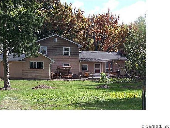 827 Drake Rd, Hamlin, NY 14464 Zillow
