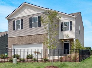 7137 Paisley Wood Dr LOT 300, Antioch, TN 37013