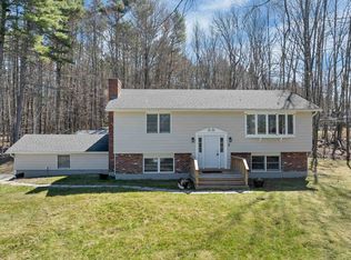 1 Robin Acres Drive, Wolfeboro, NH 03894