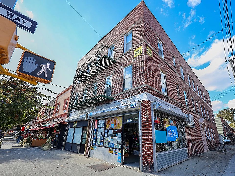 1st image of 6402 11th Ave #6404