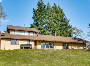 3935 Oak Knoll Rd NW, Salem, OR 97304
