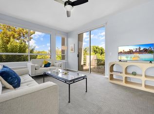 401 S El Cielo Rd APT 58, Palm Springs, CA 92262